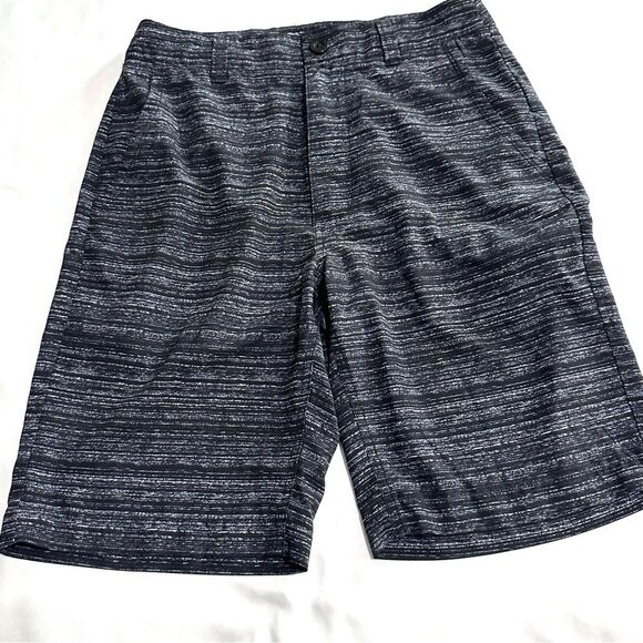 CSG - Men’s size 30 - lot of 2 quick dry sporty board style shorts 276B4 - Picture 7 of 16